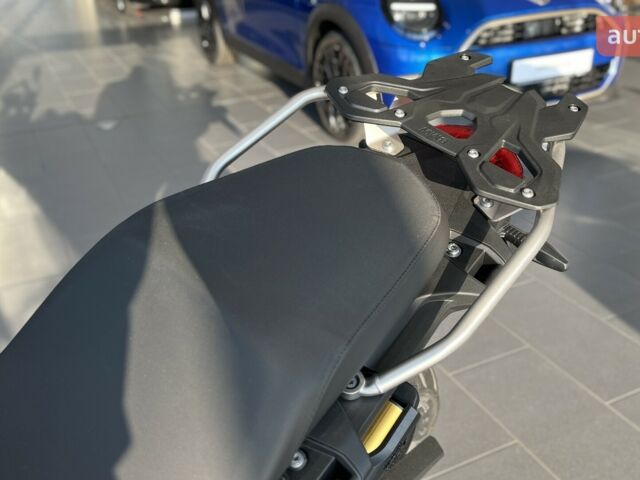 купить новое авто БМВ F 800GS 2025 года от официального дилера АВТ Баварія Київ БМВ фото