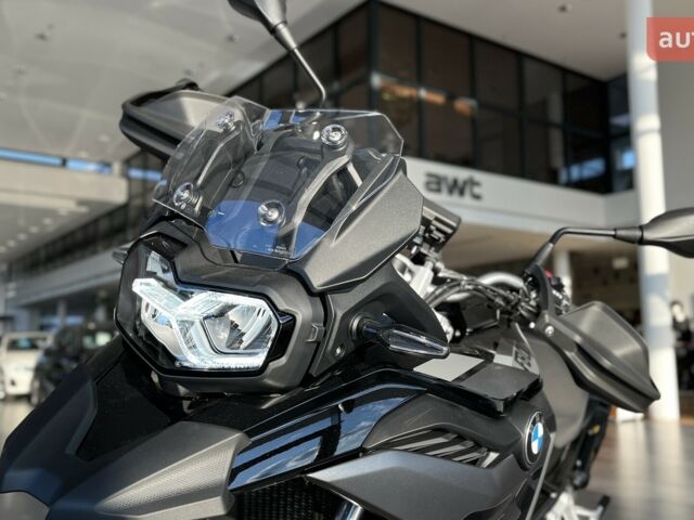купить новое авто БМВ F 800GS 2025 года от официального дилера АВТ Баварія Київ БМВ фото