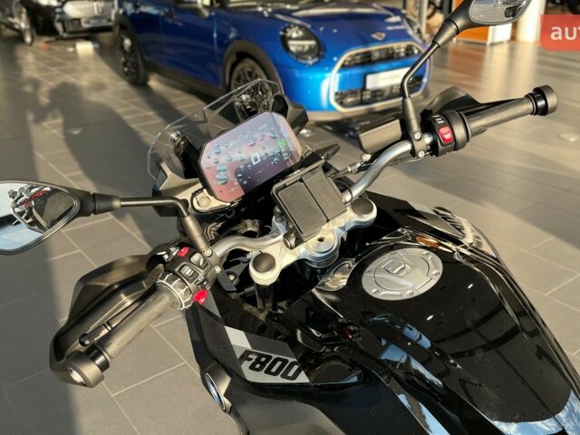 купить новое авто БМВ F 800GS 2025 года от официального дилера АВТ Баварія Київ БМВ фото