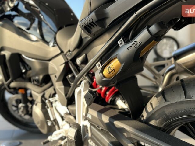 купить новое авто БМВ F 800GS 2025 года от официального дилера АВТ Баварія Київ БМВ фото