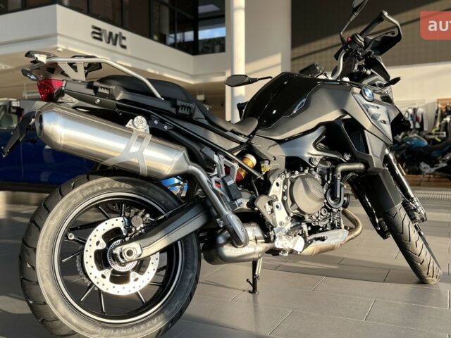 купить новое авто БМВ F 800GS 2025 года от официального дилера АВТ Баварія Київ БМВ фото