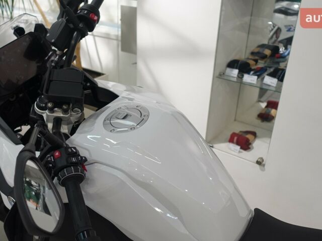 купити нове авто БМВ F 800GS 2025 року від офіційного дилера BMW Motorrad Дніпро БМВ фото