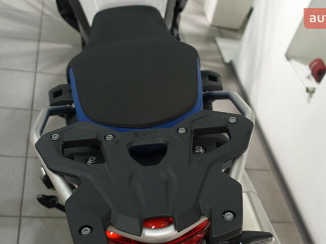 купити нове авто БМВ F 800GS 2025 року від офіційного дилера BMW Motorrad Дніпро БМВ фото