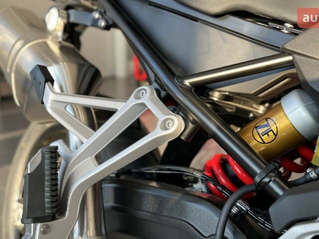 купить новое авто БМВ F 800GS 2025 года от официального дилера АВТ Баварія Київ БМВ фото