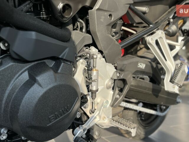 купить новое авто БМВ F 800GS 2025 года от официального дилера АВТ Баварія Київ БМВ фото