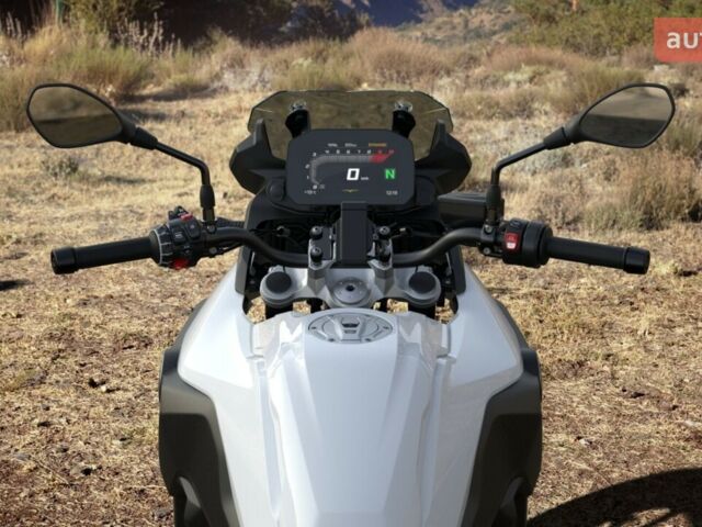 купить новое авто БМВ F 800GS 2025 года от официального дилера АВТ Бавария Киев Вацлава Гавела БМВ фото