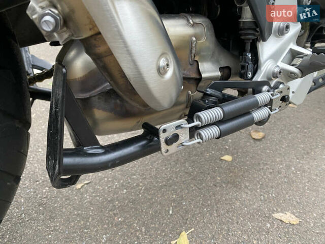 Синий БМВ F 800GS, объемом двигателя 0.9 л и пробегом 2 тыс. км за 15500 $, фото 13 на Automoto.ua