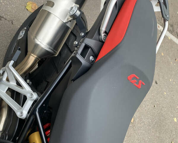 Синий БМВ F 800GS, объемом двигателя 0.9 л и пробегом 2 тыс. км за 15500 $, фото 11 на Automoto.ua