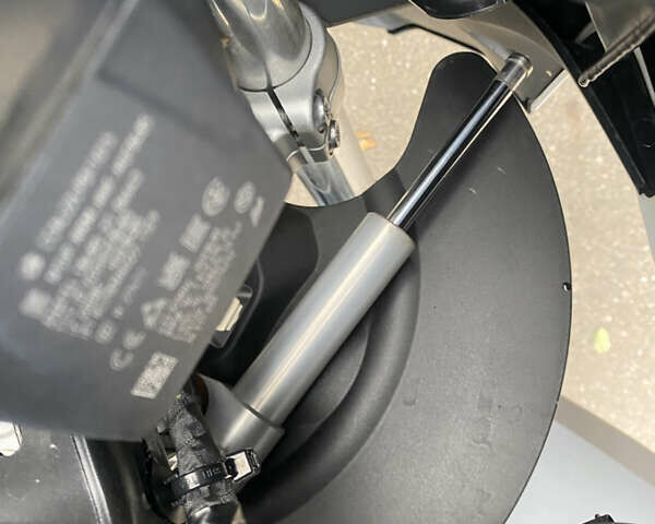 Синий БМВ F 800GS, объемом двигателя 0.9 л и пробегом 2 тыс. км за 15500 $, фото 7 на Automoto.ua