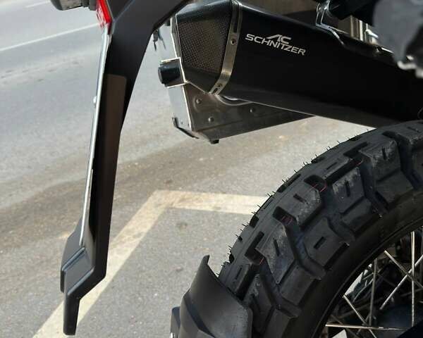 Зеленый БМВ F 800GS, объемом двигателя 0.8 л и пробегом 23 тыс. км за 9000 $, фото 12 на Automoto.ua