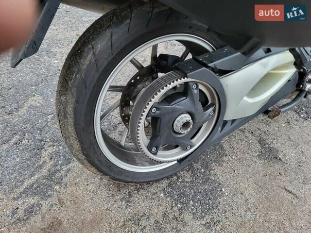 Білий БМВ F 800GT, об'ємом двигуна 0 л та пробігом 45 тис. км за 6000 $, фото 14 на Automoto.ua