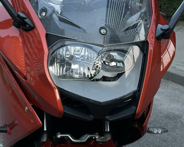 Коричневый БМВ F 800GT, объемом двигателя 0.8 л и пробегом 29 тыс. км за 7800 $, фото 4 на Automoto.ua