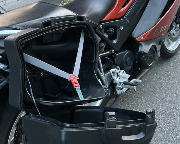 Коричневый БМВ F 800GT, объемом двигателя 0.8 л и пробегом 29 тыс. км за 7800 $, фото 15 на Automoto.ua
