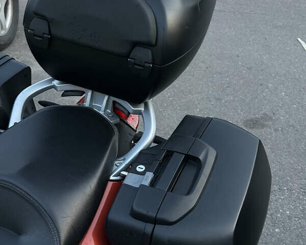 Коричневый БМВ F 800GT, объемом двигателя 0.8 л и пробегом 29 тыс. км за 7800 $, фото 13 на Automoto.ua