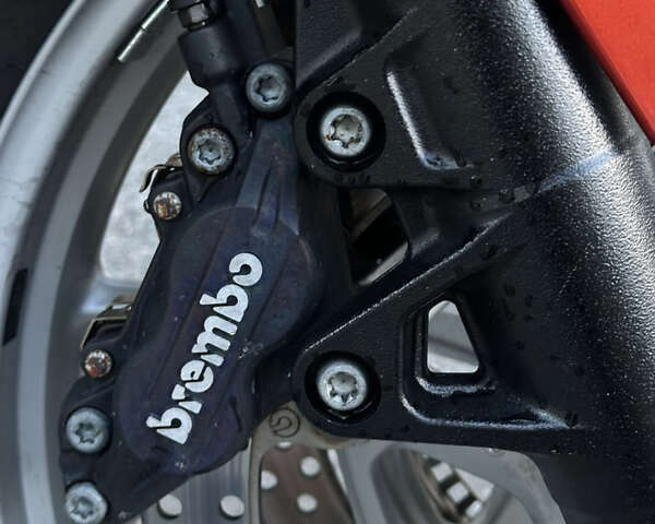 Коричневый БМВ F 800GT, объемом двигателя 0.8 л и пробегом 29 тыс. км за 7800 $, фото 10 на Automoto.ua