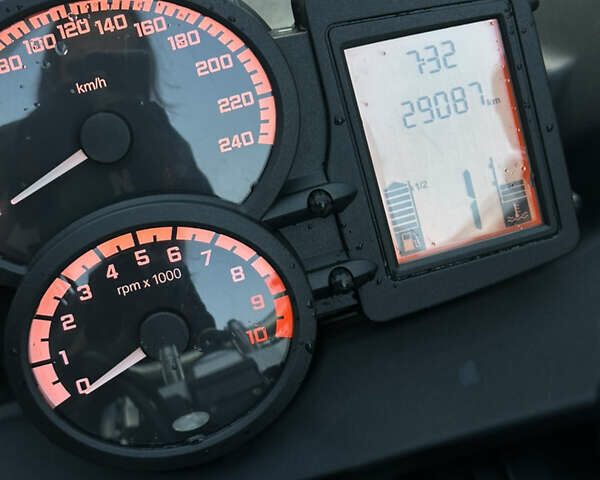Коричневый БМВ F 800GT, объемом двигателя 0.8 л и пробегом 29 тыс. км за 7800 $, фото 7 на Automoto.ua