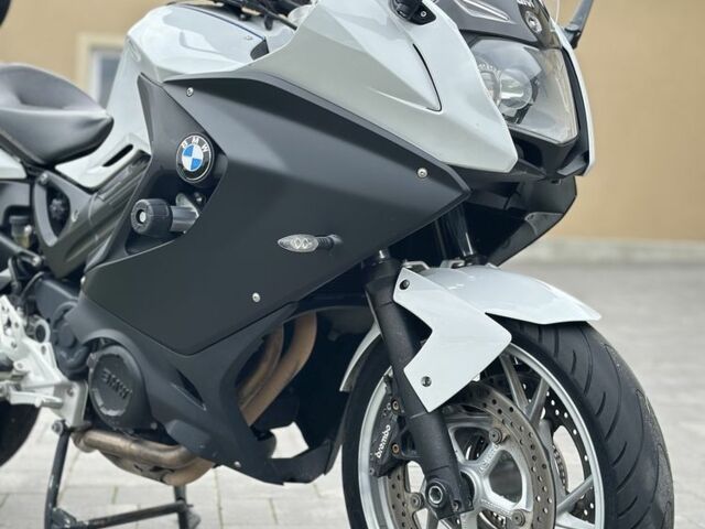 БМВ F 800GT, объемом двигателя 0.8 л и пробегом 0 тыс. км за 9500 $, фото 11 на Automoto.ua