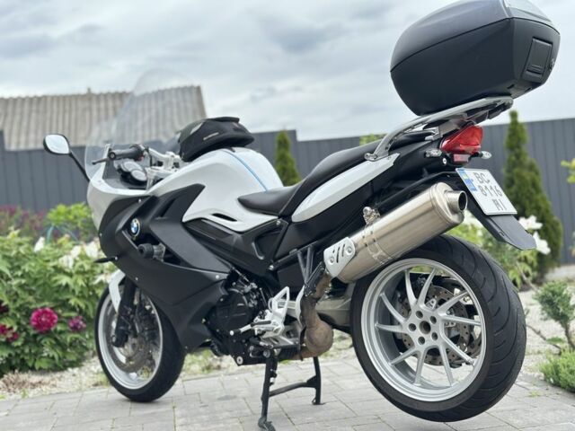БМВ F 800GT, объемом двигателя 0.8 л и пробегом 0 тыс. км за 9500 $, фото 10 на Automoto.ua
