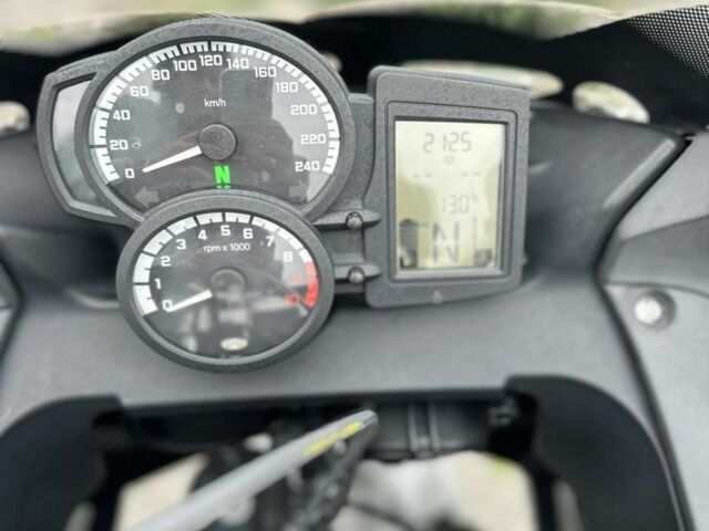 БМВ F 800GT, объемом двигателя 0.8 л и пробегом 0 тыс. км за 9500 $, фото 3 на Automoto.ua