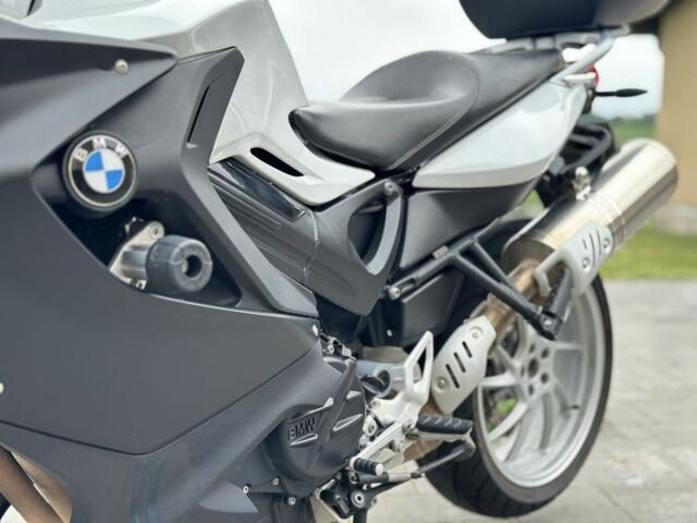 БМВ F 800GT, объемом двигателя 0.8 л и пробегом 0 тыс. км за 9500 $, фото 2 на Automoto.ua