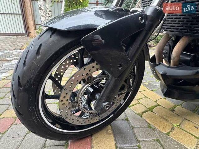 Черный БМВ F 800R, объемом двигателя 0.8 л и пробегом 38 тыс. км за 5700 $, фото 24 на Automoto.ua