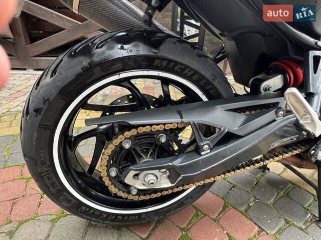 Черный БМВ F 800R, объемом двигателя 0.8 л и пробегом 38 тыс. км за 5700 $, фото 31 на Automoto.ua