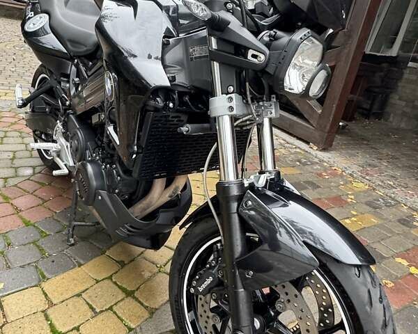 Черный БМВ F 800R, объемом двигателя 0.8 л и пробегом 38 тыс. км за 5700 $, фото 22 на Automoto.ua