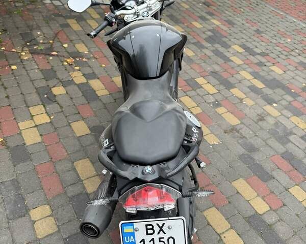 Черный БМВ F 800R, объемом двигателя 0.8 л и пробегом 38 тыс. км за 5700 $, фото 37 на Automoto.ua