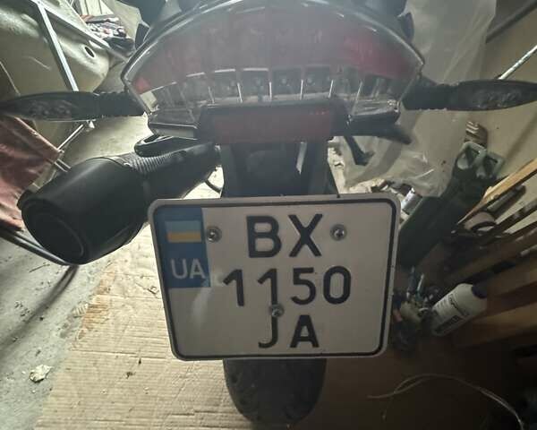 Черный БМВ F 800R, объемом двигателя 0.8 л и пробегом 38 тыс. км за 5700 $, фото 19 на Automoto.ua