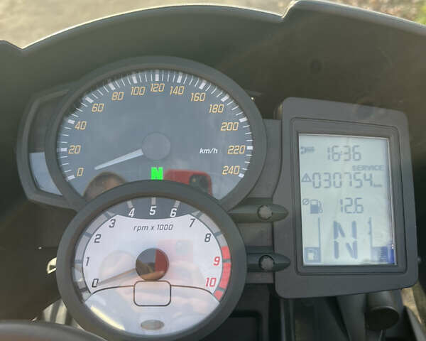 Чорний БМВ F 800R, об'ємом двигуна 0.8 л та пробігом 30 тис. км за 6600 $, фото 4 на Automoto.ua