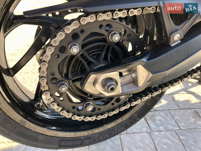 БМВ F 800R, объемом двигателя 0.8 л и пробегом 27 тыс. км за 7399 $, фото 13 на Automoto.ua
