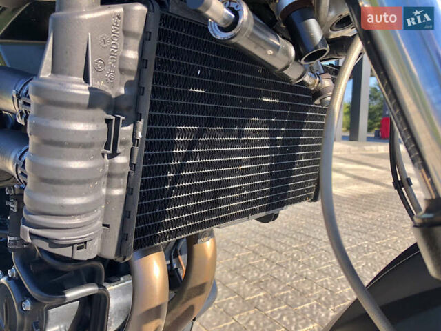БМВ F 800R, объемом двигателя 0.8 л и пробегом 27 тыс. км за 7399 $, фото 9 на Automoto.ua