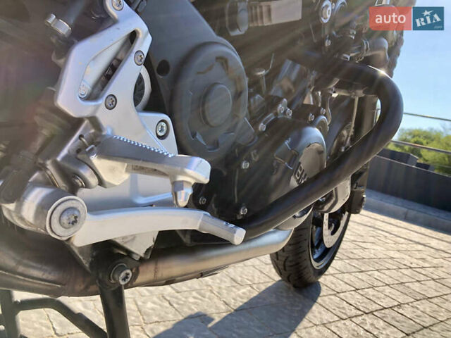 БМВ F 800R, объемом двигателя 0.8 л и пробегом 27 тыс. км за 7399 $, фото 7 на Automoto.ua