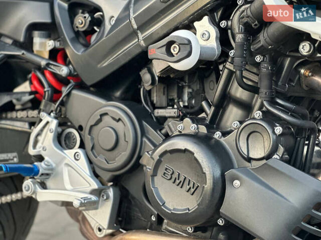 БМВ F 800R, объемом двигателя 0.8 л и пробегом 80 тыс. км за 7500 $, фото 7 на Automoto.ua
