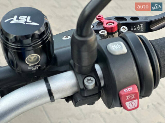 БМВ F 800R, объемом двигателя 0.8 л и пробегом 80 тыс. км за 7500 $, фото 5 на Automoto.ua