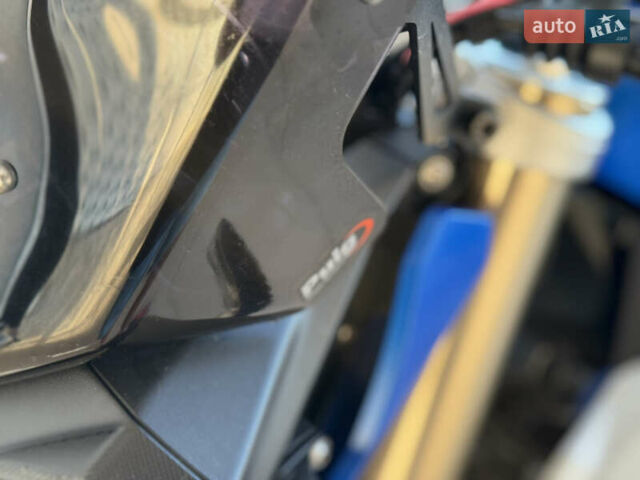 БМВ F 800R, об'ємом двигуна 0.8 л та пробігом 6 тис. км за 8500 $, фото 27 на Automoto.ua