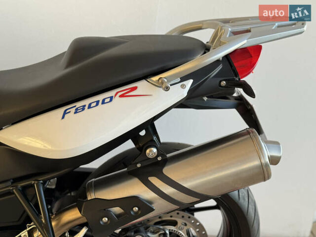 БМВ F 800R, об'ємом двигуна 0.8 л та пробігом 6 тис. км за 8500 $, фото 22 на Automoto.ua