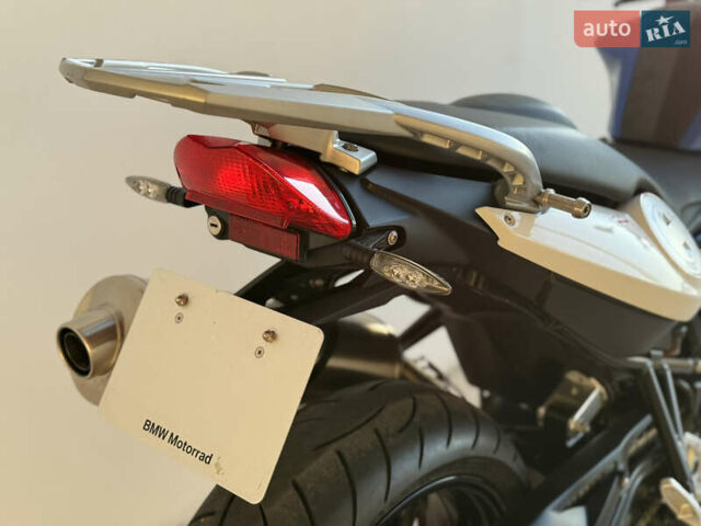 БМВ F 800R, об'ємом двигуна 0.8 л та пробігом 6 тис. км за 8500 $, фото 36 на Automoto.ua