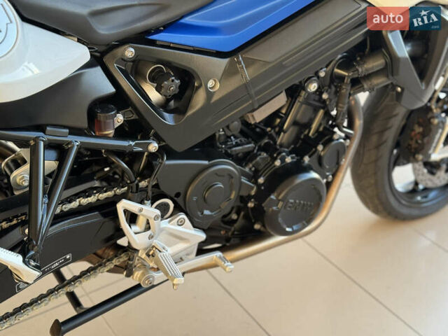 БМВ F 800R, об'ємом двигуна 0.8 л та пробігом 6 тис. км за 8500 $, фото 33 на Automoto.ua