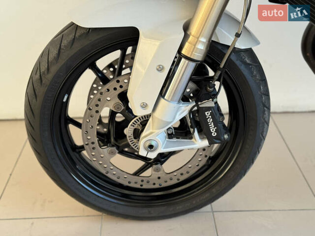 БМВ F 800R, об'ємом двигуна 0.8 л та пробігом 6 тис. км за 8500 $, фото 18 на Automoto.ua