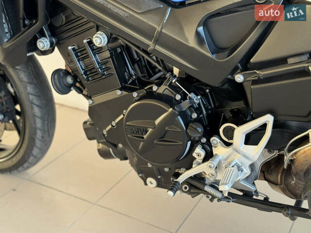 БМВ F 800R, об'ємом двигуна 0.8 л та пробігом 6 тис. км за 8500 $, фото 21 на Automoto.ua