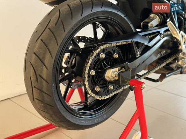 БМВ F 800R, об'ємом двигуна 0.8 л та пробігом 6 тис. км за 8500 $, фото 34 на Automoto.ua
