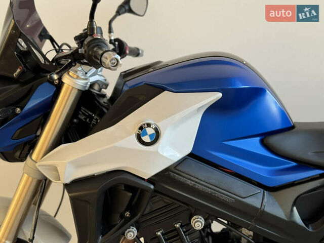 БМВ F 800R, об'ємом двигуна 0.8 л та пробігом 6 тис. км за 8500 $, фото 15 на Automoto.ua