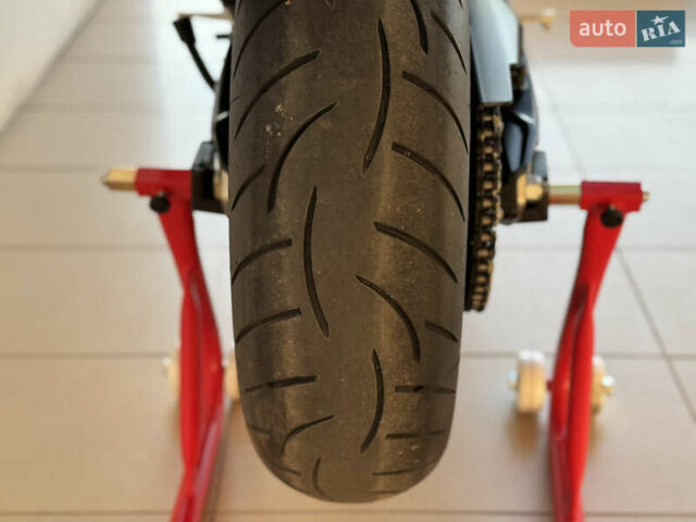 БМВ F 800R, об'ємом двигуна 0.8 л та пробігом 6 тис. км за 8500 $, фото 35 на Automoto.ua