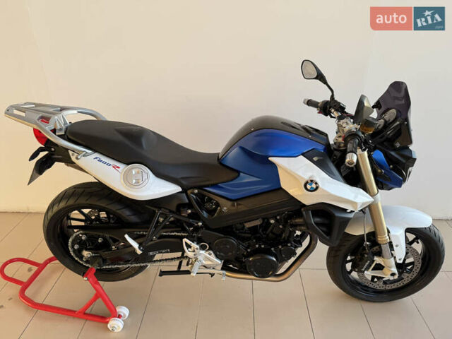 БМВ F 800R, об'ємом двигуна 0.8 л та пробігом 6 тис. км за 8500 $, фото 4 на Automoto.ua