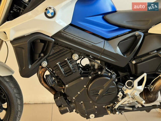 БМВ F 800R, об'ємом двигуна 0.8 л та пробігом 6 тис. км за 8500 $, фото 20 на Automoto.ua