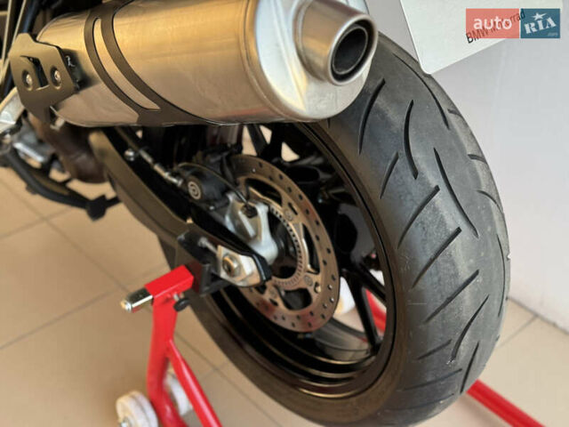 БМВ F 800R, об'ємом двигуна 0.8 л та пробігом 6 тис. км за 8500 $, фото 23 на Automoto.ua