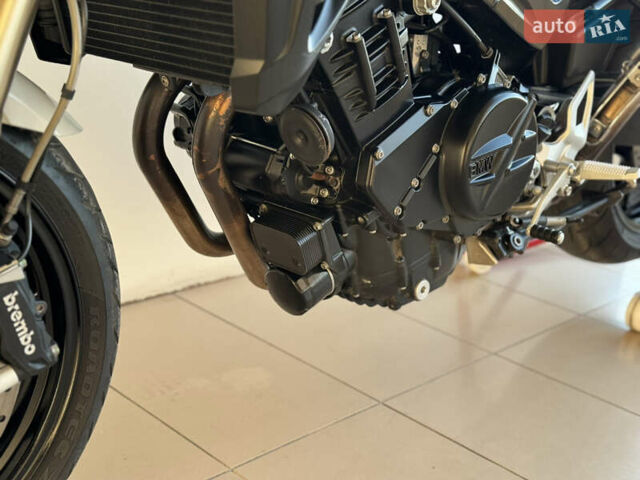 БМВ F 800R, об'ємом двигуна 0.8 л та пробігом 6 тис. км за 8500 $, фото 19 на Automoto.ua