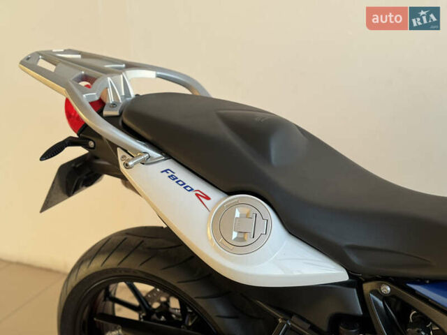 БМВ F 800R, об'ємом двигуна 0.8 л та пробігом 6 тис. км за 8500 $, фото 32 на Automoto.ua