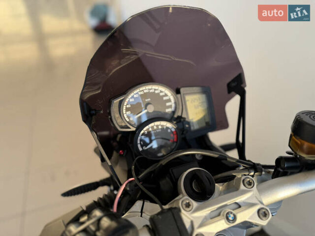 БМВ F 800R, об'ємом двигуна 0.8 л та пробігом 6 тис. км за 8500 $, фото 12 на Automoto.ua